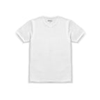 Burlington Men's OVERRUNS Cotton-Rich V-Neck Shirt 1 piece GMSVCO1 (6671076655209)