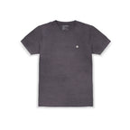 Burlington Men's OVERRUNS Cotton-Rich Round Neck Shirt 1 piece GMSRCO1 (6671357739113)
