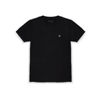 Burlington Men's OVERRUNS Cotton-Rich Round Neck Shirt 1 piece GMSRCO1 (6671357739113)