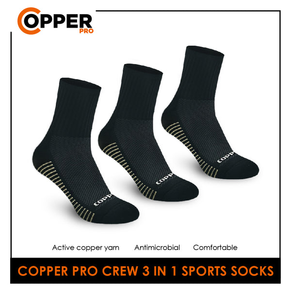 Burlington OBMSG0403 Men's Sports Crew Socks (4864157646953)