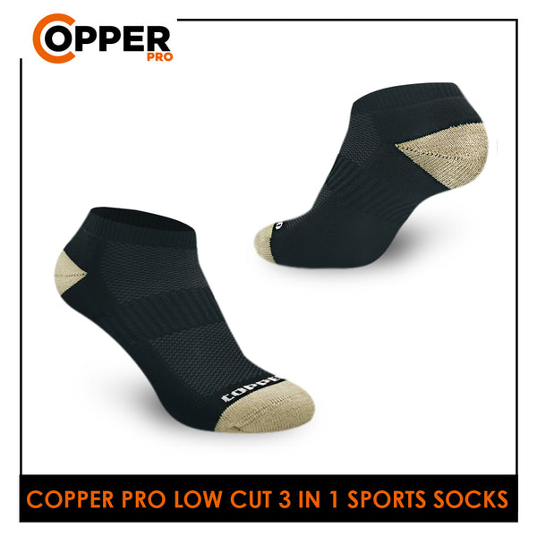 Burlington OBMSG0402 Men's Sports Low Cut Socks (4864158826601)