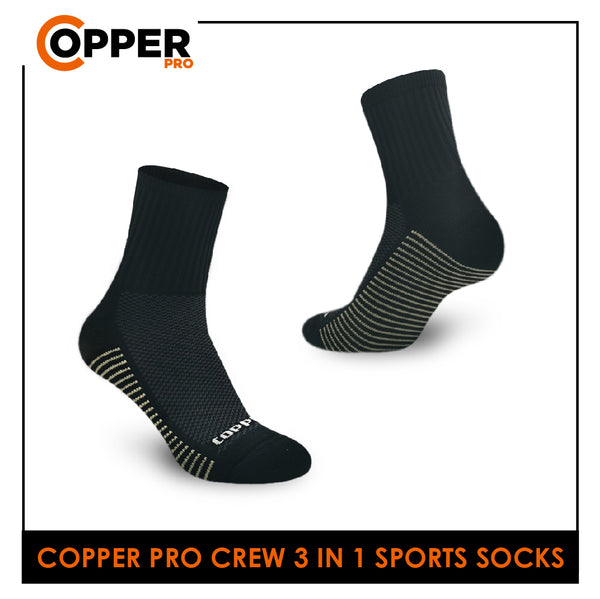 Burlington OBMSG0403 Men's Sports Crew Socks (4864157646953)