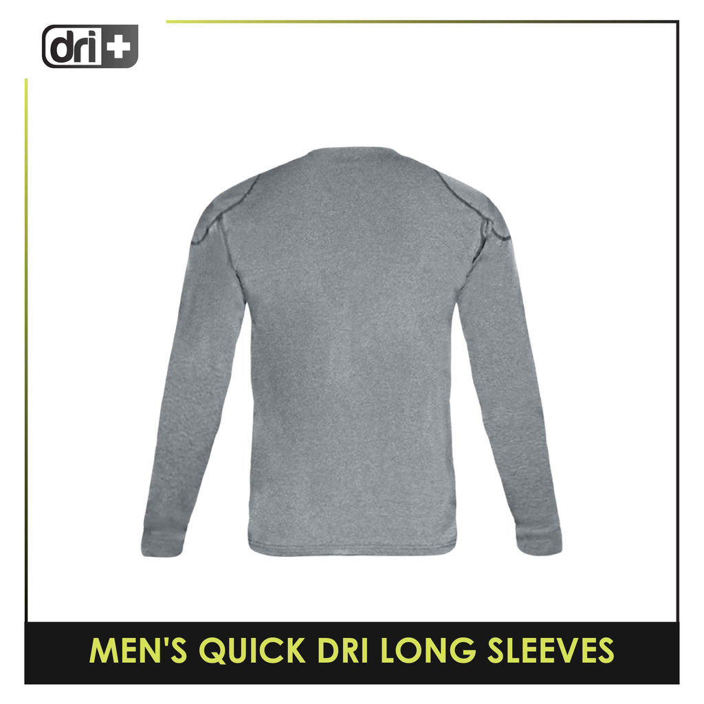 Dri Plus ODMSRL0401 Men's Quick Dri Longsleeve (4897369129065)