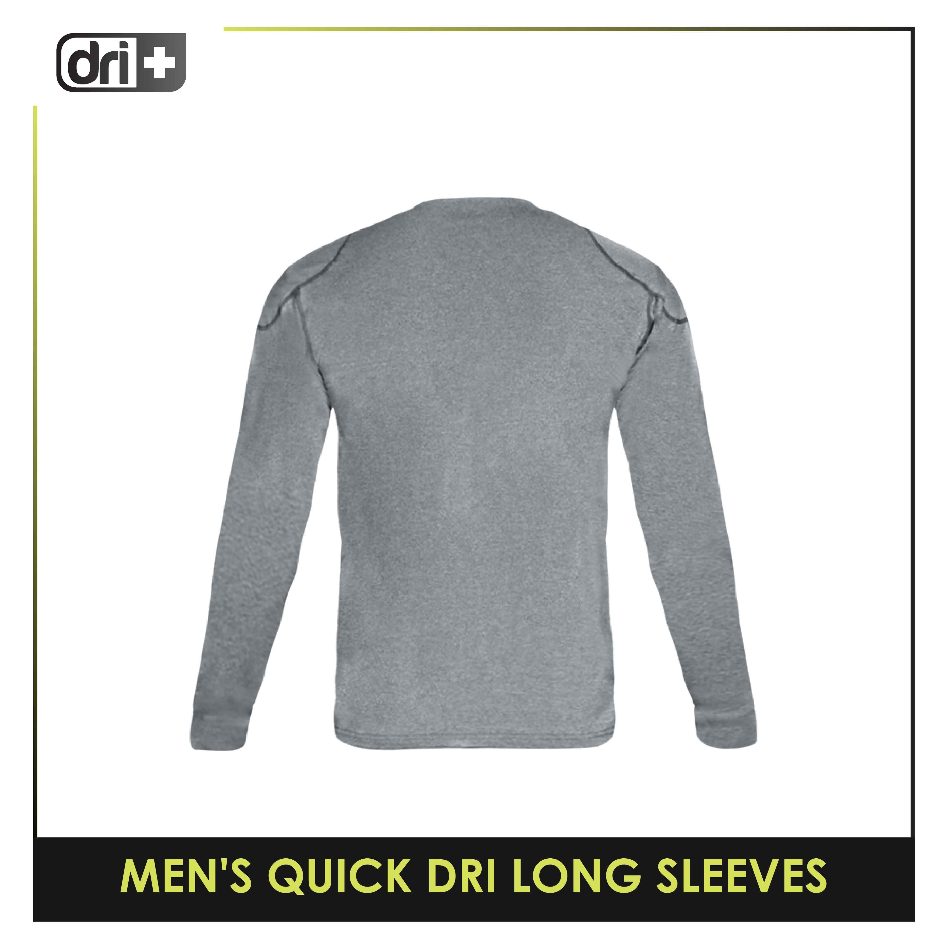 Dri Plus ODMSRL0401 Men's Quick Dri Longsleeve (4897369129065)