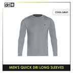 Dri Plus ODMSRL0401 Men's Quick Dri Longsleeve (4897369129065)
