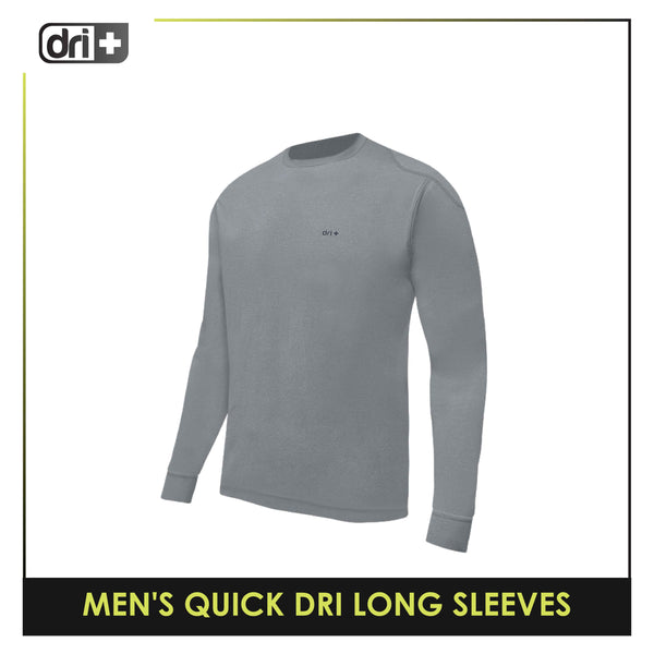 Dri Plus ODMSRL0401 Men's Quick Dri Longsleeve (4897369129065)