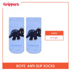 Dri Plus Boys' Gripper Anti Slip Socks 1 pair DBCR2404