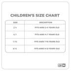Dri Plus Boys' Gripper Anti Slip Socks 1 pair DBCR2403