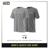 Dri Plus ODMSSR1 Men's Quick Dri Shirt 1 piece