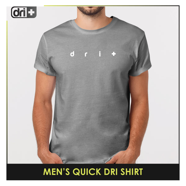 Dri Plus ODMSSR1 Men's Quick Dri Shirt 1 pc (4819970490473)