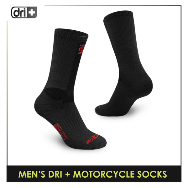 Dri Plus Men's Motorcycle Socks ODMS1401