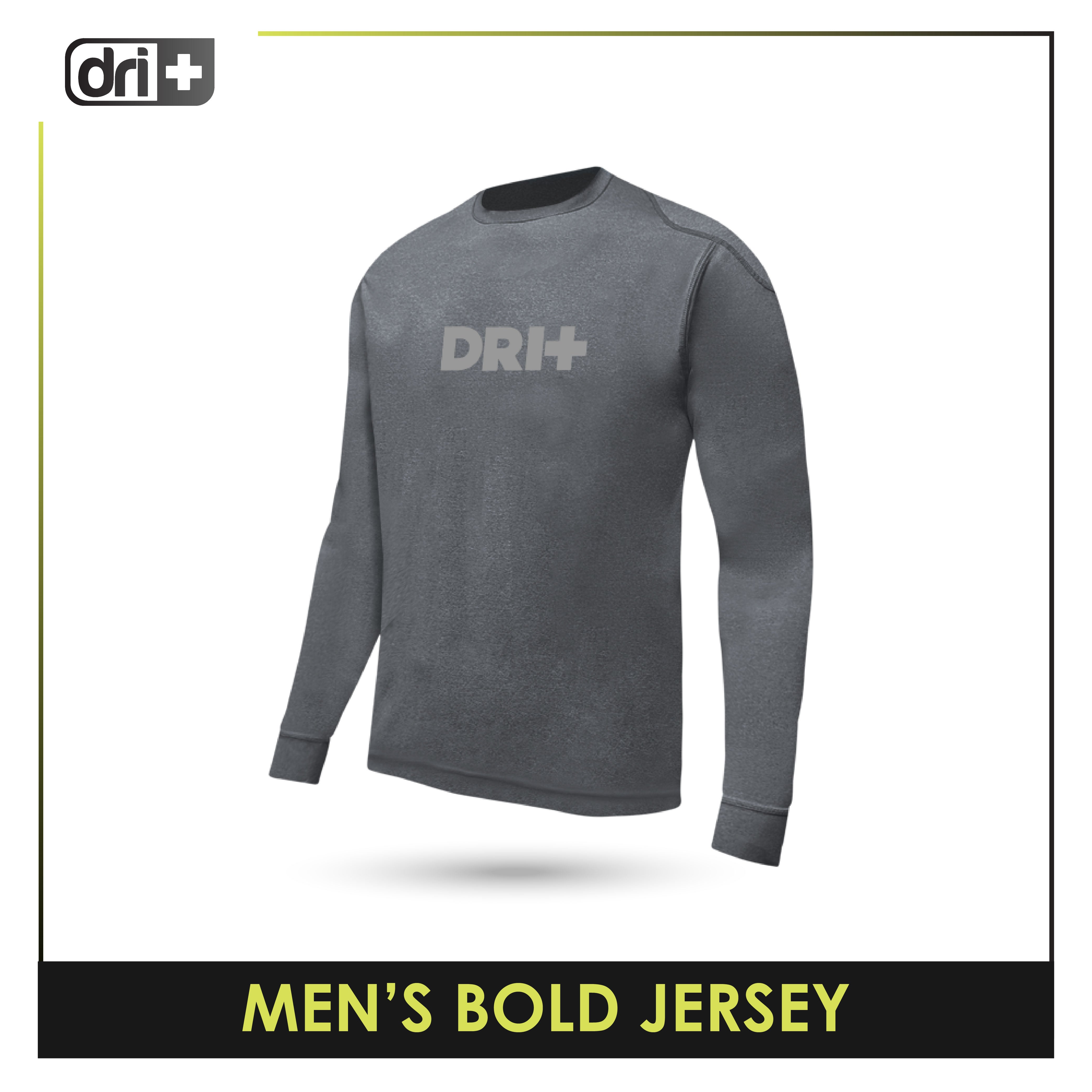Dri Plus Men's Riders Long Sleeves in the Philippines