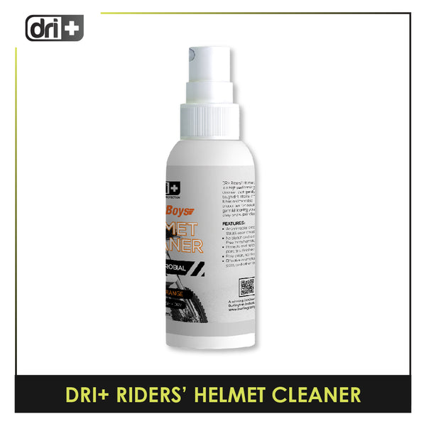 Dri Plus ODMHC1 Riders' Helmet Cleaner 1 piece