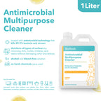 Biofresh Home RHMC0401 Multipurpose Cleaner (4819934806121)