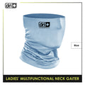 Dri Plus DLGAIT01 Women's Multi-Functional Neck Gaiter 1 pc (free size) (4795580252265)
