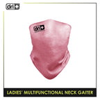 Dri Plus DLGAIT01 Women's Multi-Functional Neck Gaiter 1 pc (free size) (4795580252265)