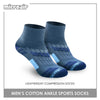 Biofresh Microair MMCP0101 Men's Ankle Sports Socks 1 pair