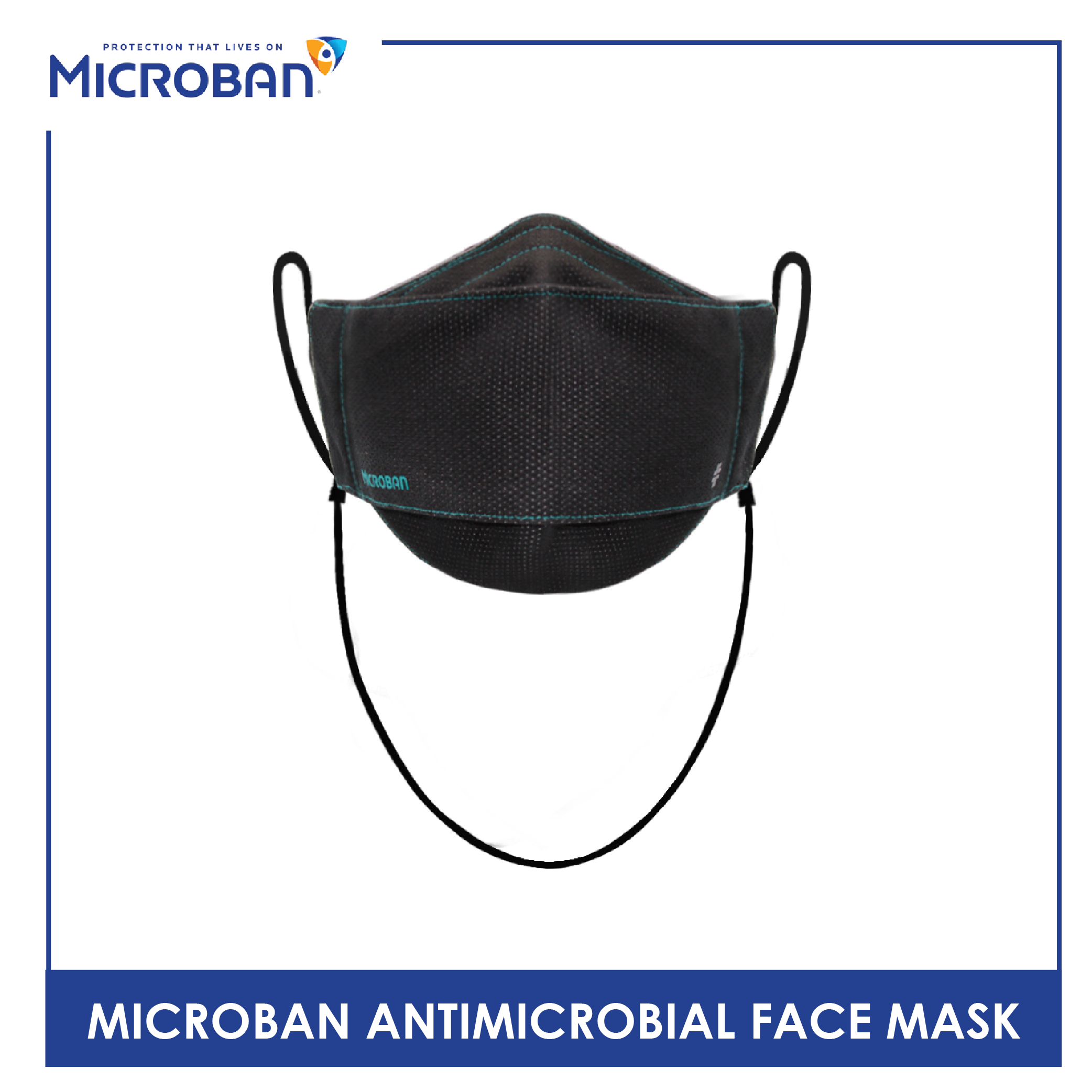 Microban – burlingtonph