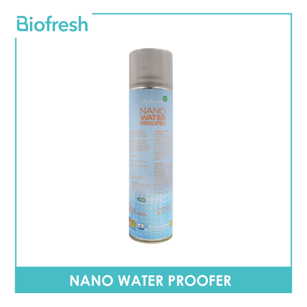 Biofresh FLSC4 Nano Water Proofer (NTE)