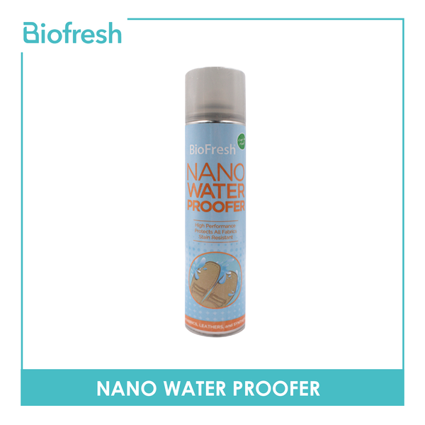 Biofresh FLSC4 Nano Water Proofer (NTE)