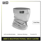 Dri Plus DMGAIT01 Men's Multi-Functional Neck Gaiter 1 pc (free size) (4789873999977)