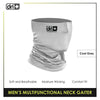 Dri Plus DMGAIT01 Men's Multi-Functional Neck Gaiter 1 piece (free size)