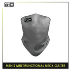 Dri Plus DMGAIT01 Men's Multi-Functional Neck Gaiter 1 pc (free size) (4789873999977)