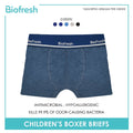 Biofresh OUCBB1 Children's Boxer Brief 1 pc (4795561771113)
