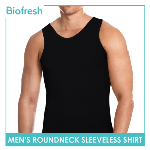 Biofresh RMUSS01 Men's Round Neck Sando 1 pc (4789084749929)