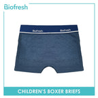 Biofresh OUCBB1 Children's Boxer Brief 1 pc (4795561771113)