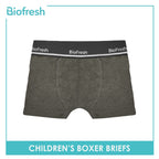 Biofresh OUCBB1 Children's Boxer Brief 1 pc (4795561771113)