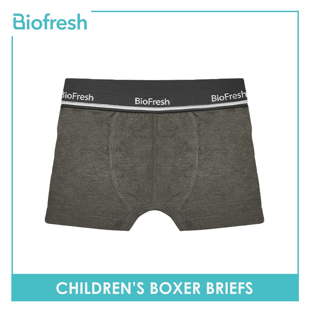 Biofresh OUCBB1 Children's Boxer Brief 1 pc (4795561771113)