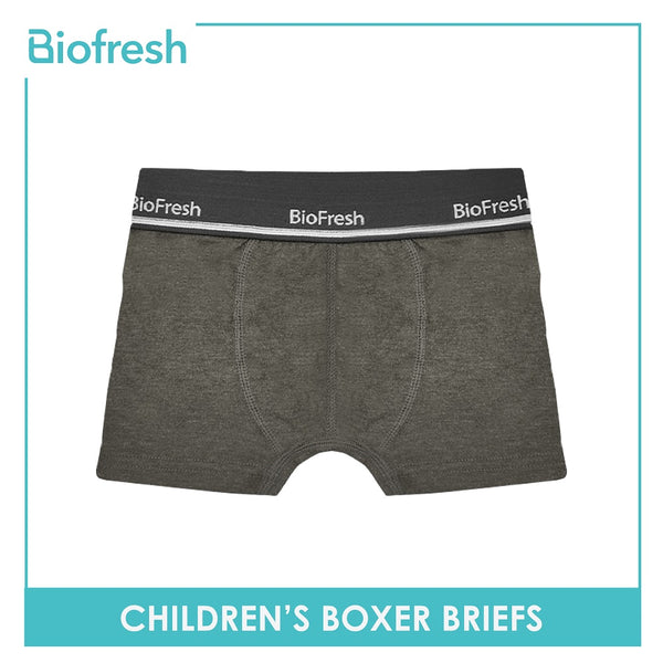 Biofresh OUCBB1 Children's Boxer Brief 1 pc (4795561771113)