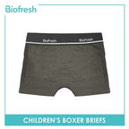 Biofresh OUCBB1 Children's Boxer Brief 1 pc (4795561771113)