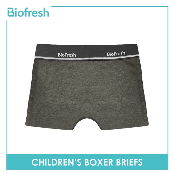Biofresh OUCBB1 Children's Boxer Brief 1 pc (4795561771113)