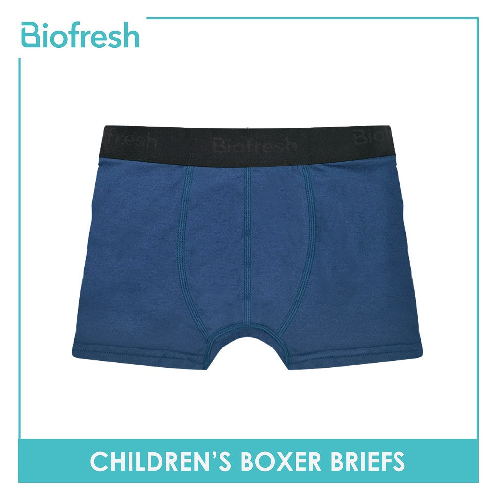 Biofresh OUCBB1 Children's Boxer Brief 1 pc (4795561771113)