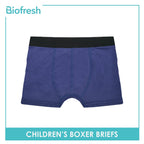 Biofresh OUCBB1 Children's Boxer Brief 1 pc (4795561771113)