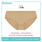 Biofresh OULPC1 Ladies Panty 1 pc (4799314788457)