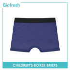 Biofresh OUCBB1 Children's Boxer Brief 1 pc (4795561771113)