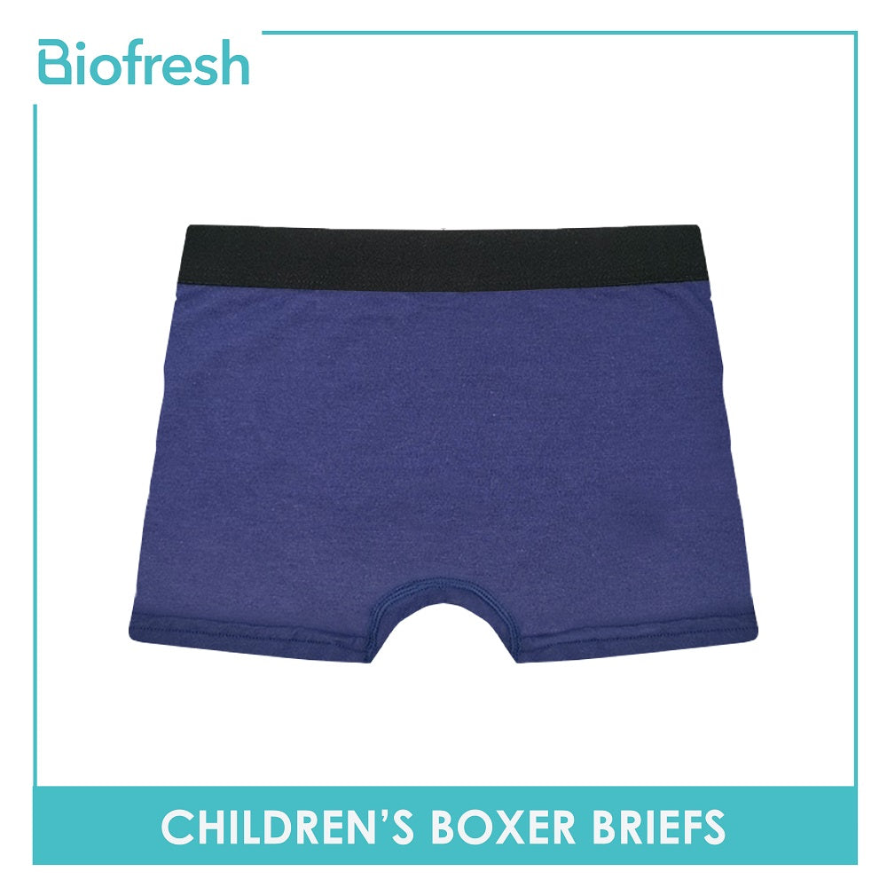 Biofresh OUCBB1 Children's Boxer Brief 1 pc (4795561771113)