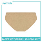 Biofresh OULPC1 Ladies Panty 1 pc (4799314788457)