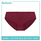 Biofresh OULPC1 Ladies Panty 1 pc (4799314788457)