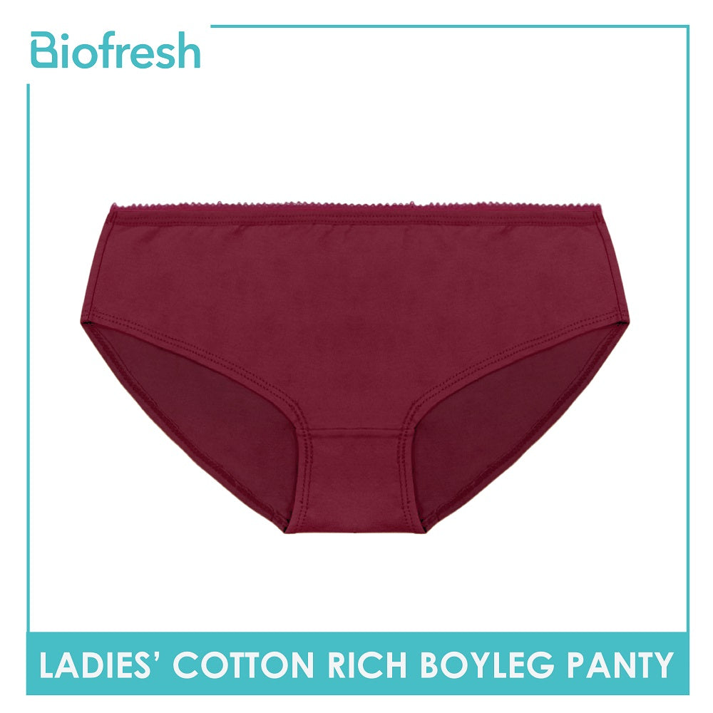 Biofresh OULPC1 Ladies Panty 1 pc (4799314788457)