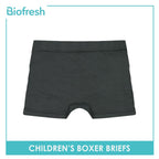 Biofresh OUCBB1 Children's Boxer Brief 1 pc (4795561771113)