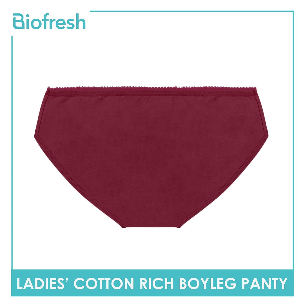 Biofresh OULPC1 Ladies Panty 1 pc (4799314788457)