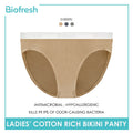 Biofresh OULPC1 Ladies Panty 1 pc (4799314788457)