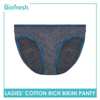 Biofresh OULPC1 Ladies Panty 1 pc (4799314788457)