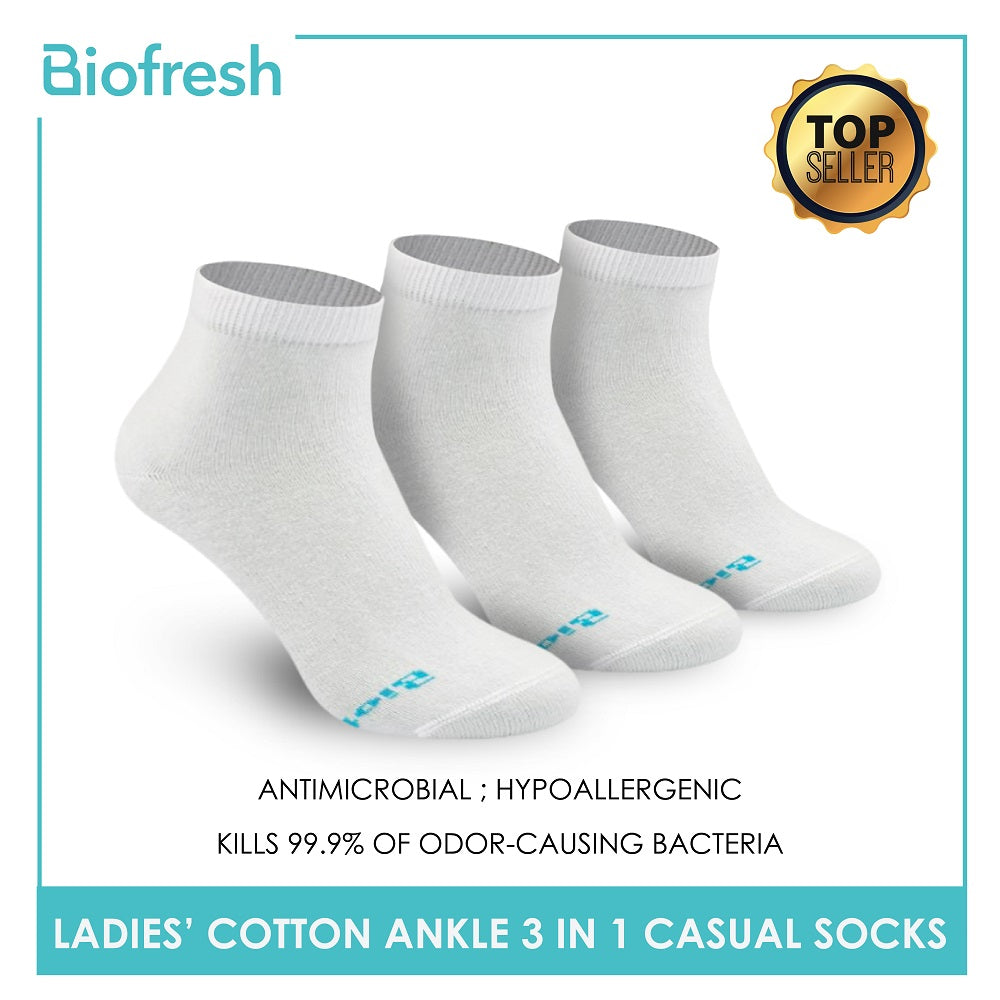 Biofresh Women Socks Collection – burlingtonph
