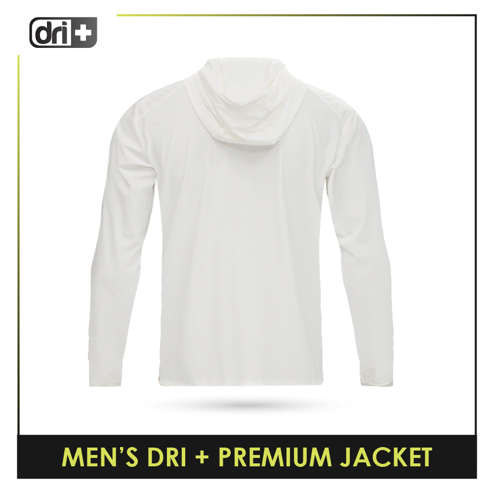 Dri Plus Men's Premium Jacket 1 piece ODGJSE1101