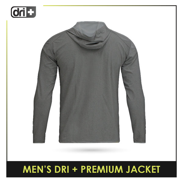 Dri Plus Men's Premium Jacket 1 piece ODGJSE1101